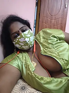 yalini1431 Live XXX-Chat