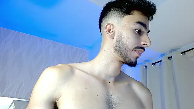 FelipePalace Show Webcam