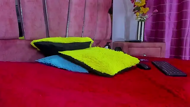 PamelaValdez's Webcam Show