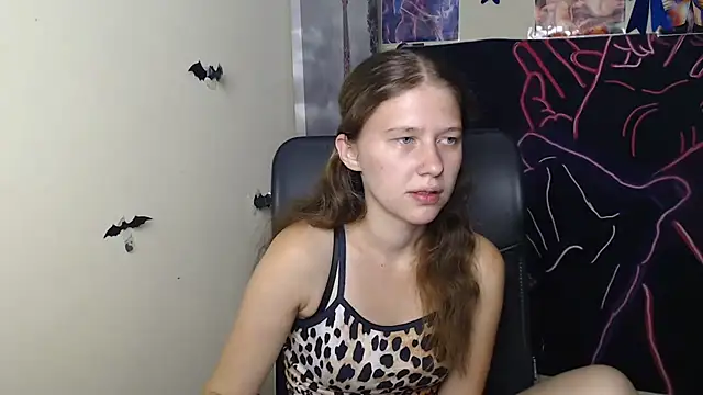 StellaCRL Chat XXX in diretta
