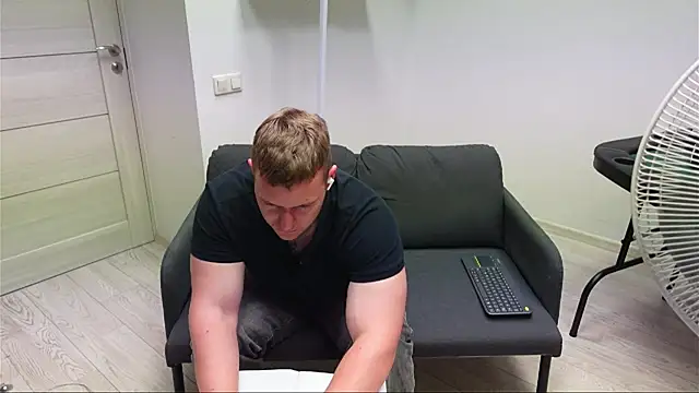 Richard_Dullas 라이브 XXX 채팅