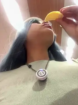 Czat XXX na żywo – Eva_Feller69