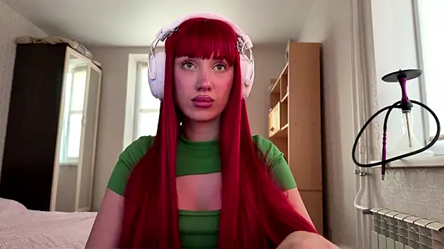 Daisypro Chat XXX in diretta