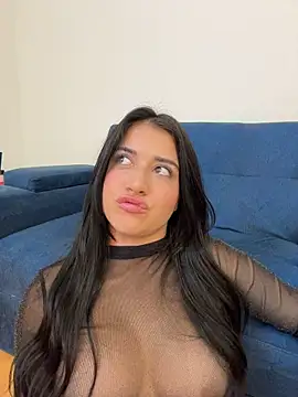 KallyMyller1's Live XXX Chat