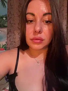 Chat +18 de DaisyStreet ao vivo