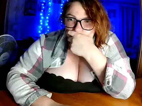 Chat XXX en directo de AngelQSky