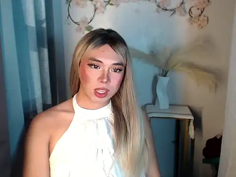 seductive_FerryXXX 网络视讯表演