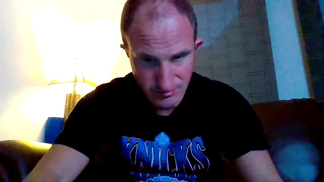 Chat XXX ao vivo de BJKing712