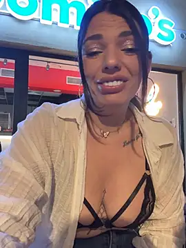 SerenaMonssn Live XXX chat