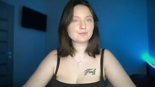 locaalise's Live XXX Chat