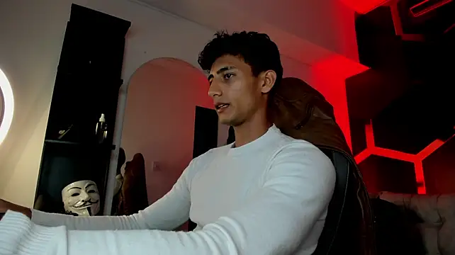 MaxiimoRomano_ Chat XXX live