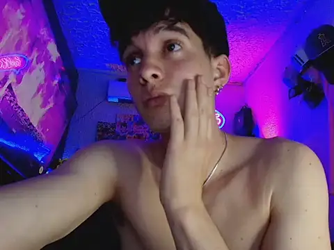 Show webcam de Hiroaki_hot