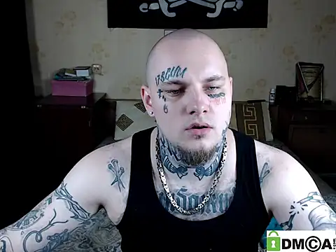 Chat XXX en directo de Keny_Collins