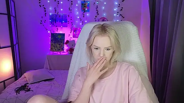 ImBonBon's Live XXX Chat
