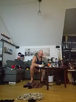 eltoulou – webcam-show