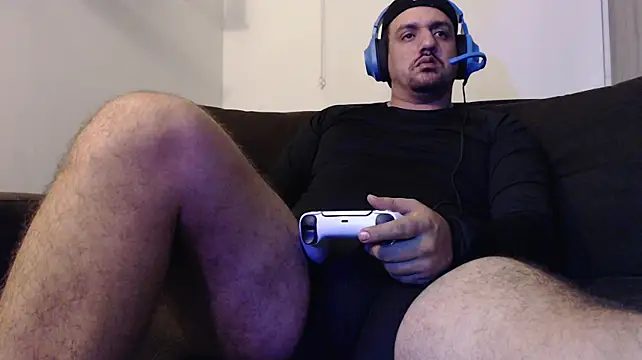 Arturolover Pertunjukan Webcam