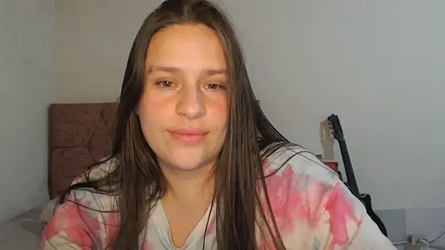 Serenity Chat XXX live
