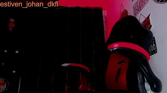 the_beast_master_ Live XXX-Chat