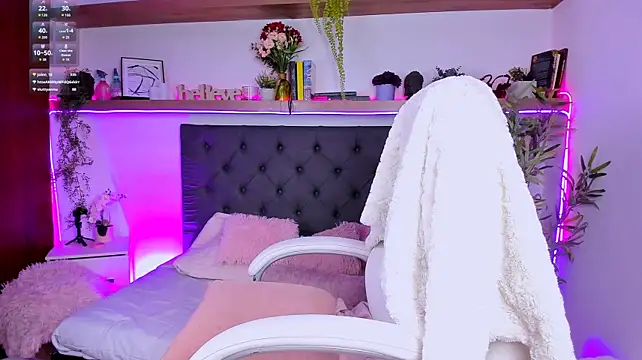 Czat XXX na żywo – Quiinn_bx