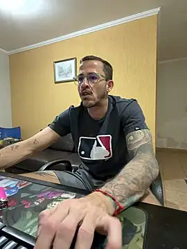 MeladoDiMel Live XXX-Chat