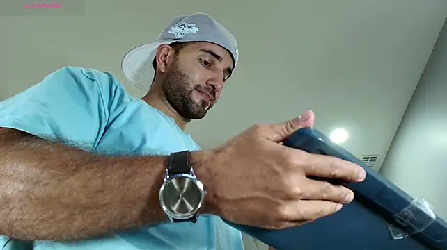 lorenzo_walker_1 – webcam-show