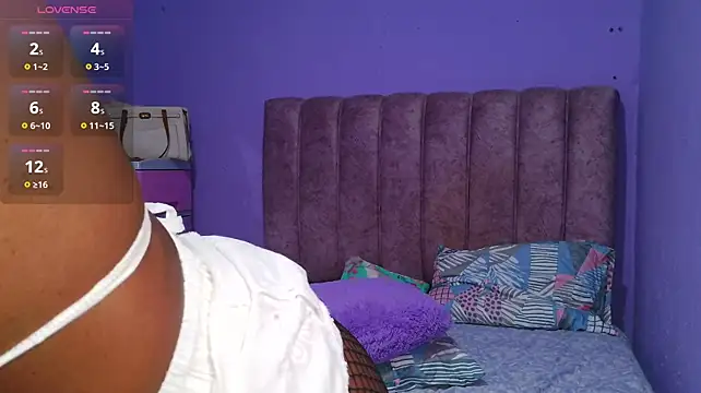 zafira_lenox's Live XXX Chat