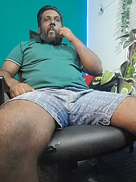 عرض كام Rayansmith_
