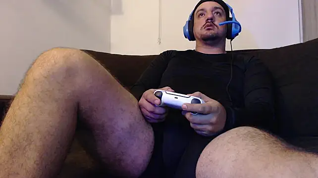 Chat +18 de Arturolover ao vivo