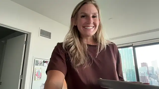 Graciemae_baexx's Webcam Show