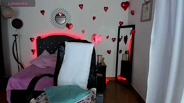 _lia_baby's Live XXX Chat