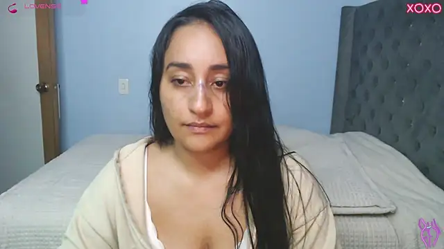 Lunha88 – Live XXX-chat