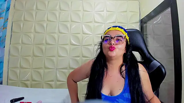 megan_glenda's Live XXX Chat