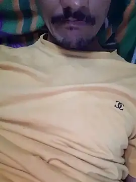 Burhade-- Show Webcam