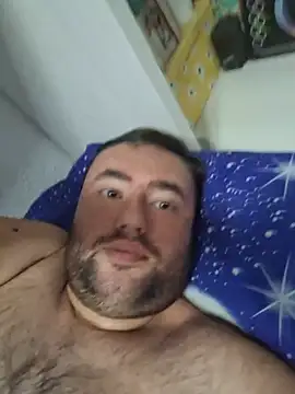 Chat XXX ao vivo de Javier_bear