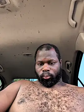 goodboybaddaddy's Webcam Show