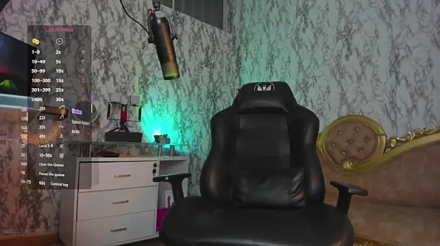 Mrr_Salvatore Pertunjukan Webcam