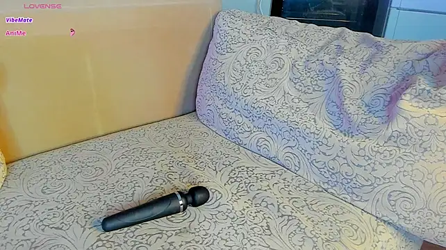 UWU_flower's Live XXX Chat