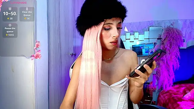Jesica_tan's Live XXX Chat