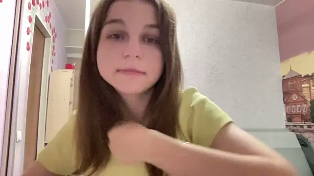 HwaTrippel's Webcam Show