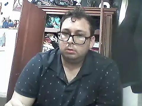gdmc123 웹캠 쇼