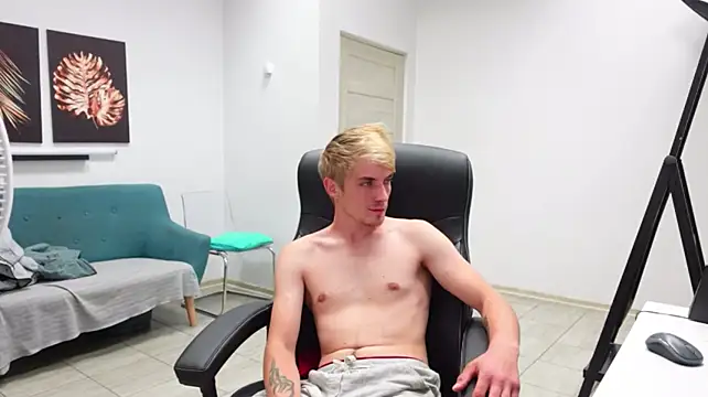 Logan_Falk লাইভ XXX চ্যাট