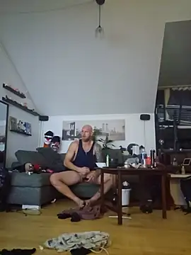 eltoulou Webcam Show