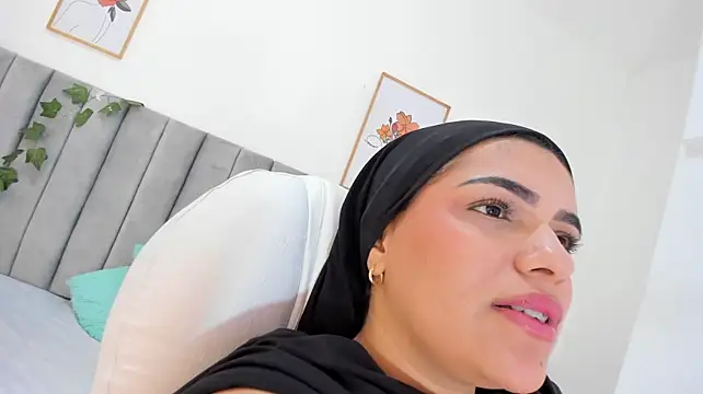 Živý XXX chat Umarani_
