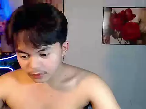 Bigboy_Hiro Pertunjukan Webcam
