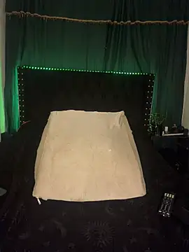 AustinJones_ 在線直播表演