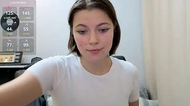 LoriYates' Live XXX Chat