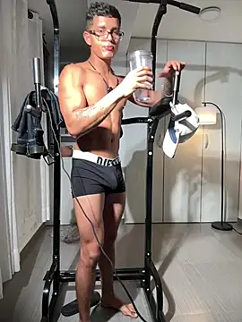 Paradise_boy__ Live XXX-Chat