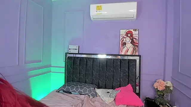 XXX chat uživo modela Missa_1