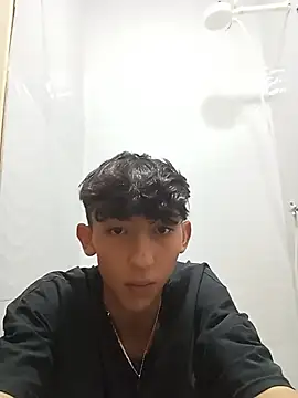 ETHANN_TAY1 Webcam Show