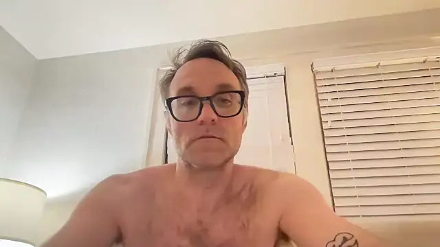 Nathan_chase 网络视讯表演